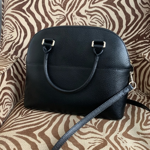 Like New Kate Spade Purse - Picture 2 of 4